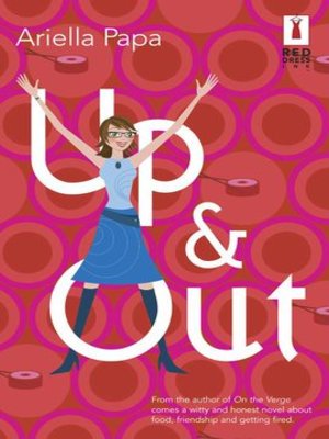cover image of Up & Out